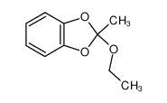 7555-18-2 structure, C10H12O3