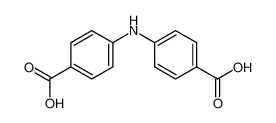 4-(4-carboxyanilino)benzoic acid 20800-00-4