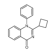 71567-80-1 structure, C18H16N2O