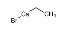 42408-42-4 structure, C2H5BrCa