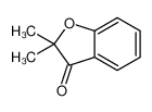 16748-90-6 2,2-二甲基-3(2H)-苯并呋喃酮