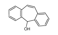 10354-00-4 spectrum, 11H-dibenzo[1,2-a:1',2'-e][7]annulen-11-ol