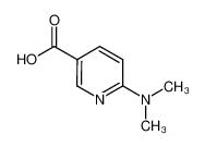 82846-28-4 6-二甲胺基烟酸