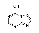8H-imidazo[1,2-a][1,3,5]triazin-4-one 138840-83-2