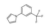 53871-26-4 structure, C11H8F3N