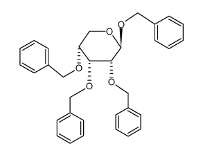 20787-20-6 structure, C33H34O5