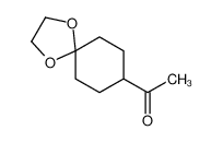 1-(1,4-Dioxaspiro[4.5]dec-8-yl)ethanone