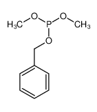 56153-57-2 structure, C9H13O3P