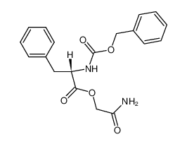 4816-89-1 structure, C19H20N2O5