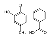 106320-00-7 structure, C14H13ClO3