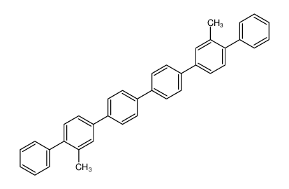 120956-76-5 structure, C38H30