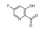 847902-56-1 structure, C5H3FN2O3