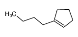 2423-01-0 structure, C9H16