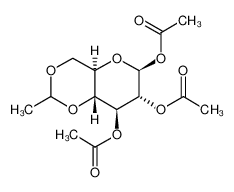 27994-30-5 structure, C14H20O9