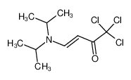 78132-77-1 structure, C10H16Cl3NO