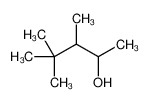 10575-56-1 structure, C8H18O