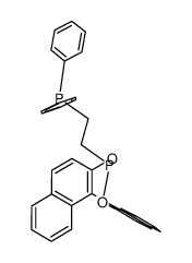 1031899-81-6 structure, C34H26O2P2