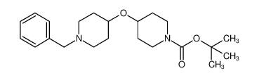 1172626-94-6 structure, C22H34N2O3