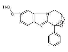 76099-14-4 structure, C18H16N2O3