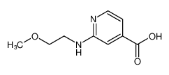 1019388-04-5 structure, C9H12N2O3