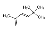 31734-55-1 structure, C8H16Si