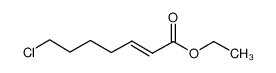 72448-93-2 structure, C9H15ClO2