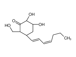 15265-28-8 structure, C14H22O4