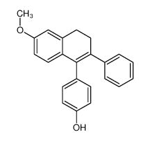 1729-38-0 structure