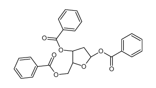 145416-96-2 structure, C26H22O7