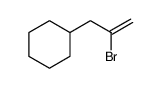 2-bromoprop-2-enylcyclohexane 53608-85-8