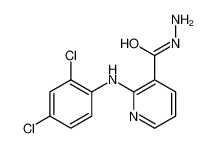 918907-45-6 structure, C12H10Cl2N4O