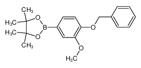 1000796-87-1 structure, C20H25BO4