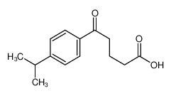 18847-18-2 structure, C14H18O3