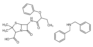 102367-60-2 structure, C32H37N3O5S