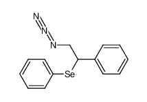 116316-13-3 structure, C14H13N3Se