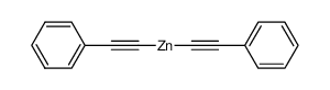 1085-51-4 spectrum, bis(2-phenylethynyl)zinc