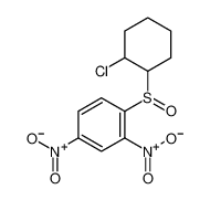 73927-20-5 structure, C12H13ClN2O5S