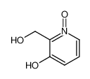 73737-03-8 spectrum, (3-Hydroxy-1-oxy-[2]pyridyl)-methanol