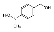 1703-46-4 spectrum, [4-(dimethylamino)phenyl]methanol