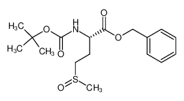 117751-85-6 structure, C17H25NO5S