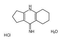 118499-70-0 structure, C12H19ClN2O