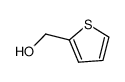 636-72-6 spectrum, 2-Thiophenemethanol