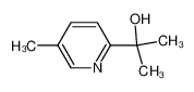 40472-51-3 structure, C9H13NO