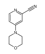 127680-90-4 structure, C10H11N3O