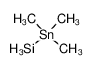 18365-37-2 Trimethylstannylsilan