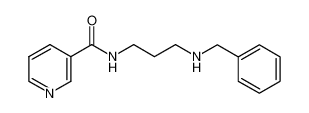 435345-20-3 structure, C16H19N3O