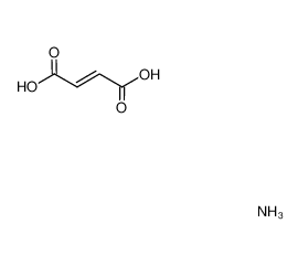 55163-68-3 fumaric acid ammonium salt