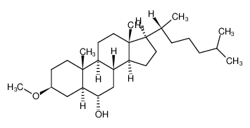 85249-15-6 structure, C28H50O2