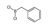 6688-98-8 benzyldichloroborane