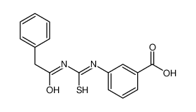 433967-43-2 structure, C16H14N2O3S